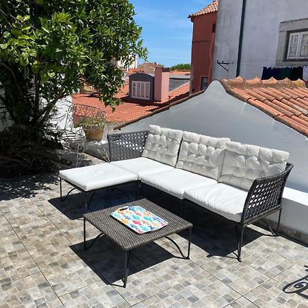 卡斯特洛特勒斯公寓 Lisboa 外观 照片